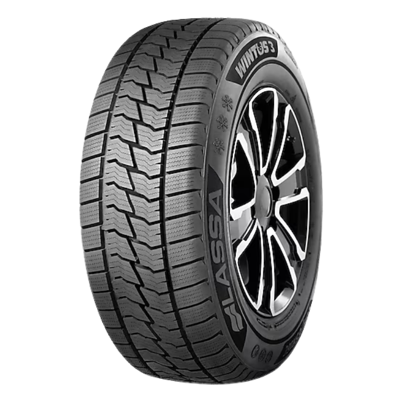 zimski гуми 74 225/65 R16C Wintus 3 112/110R