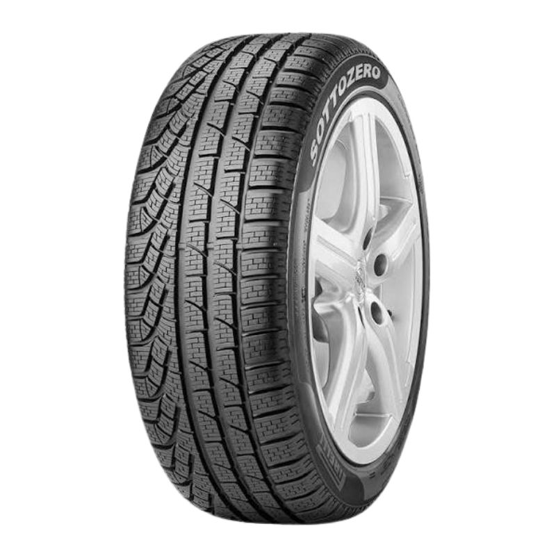 zimski гуми 36 205/50 R17 RFT WSZer2 93H