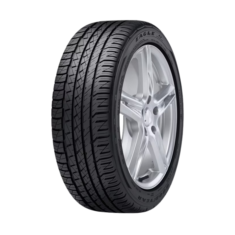 site-sezoni гуми 31 245/40 R17 EAG F1 ASYM 91Y