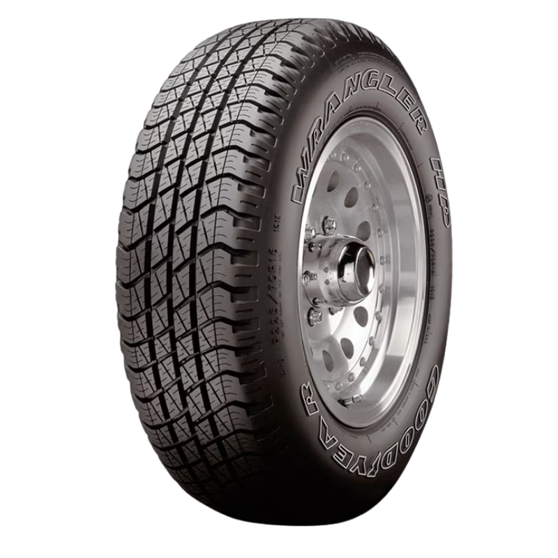 site-sezoni гуми 31 235/70 R17 WRANGLER HP 111H