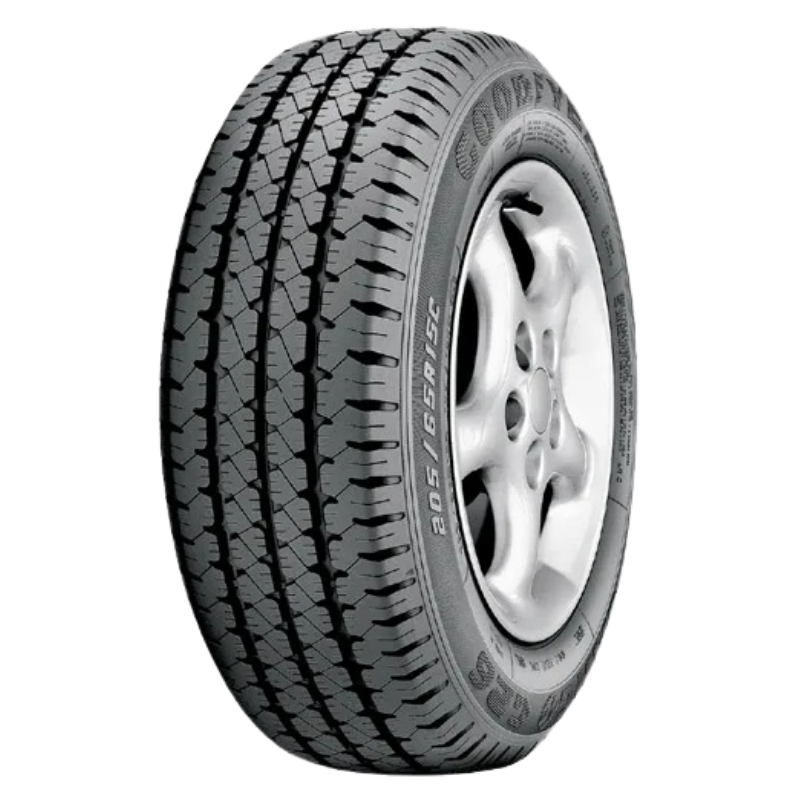 site-sezoni гуми 31 185/75 R16C 104/102R KARGO G26