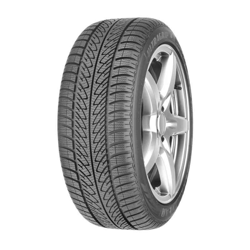 site-sezoni гуми 31 235/45 R17 UltraGrip8 Perf. 97V