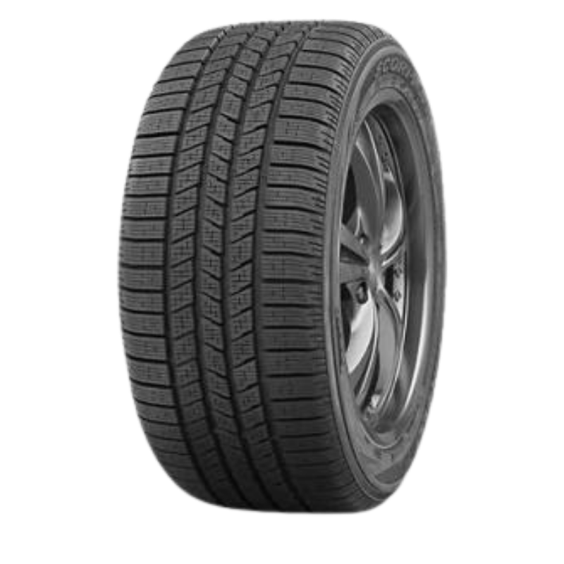 site-sezoni гуми 36 235/60 R17 S ICE 106H