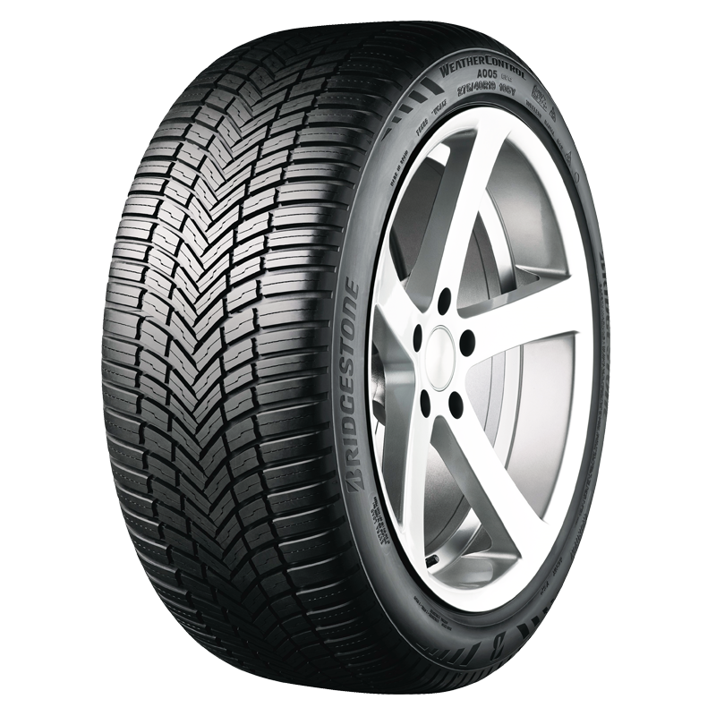 site-sezoni гуми BRIDGESTONE 195/50 R15 A005 EVO 82V