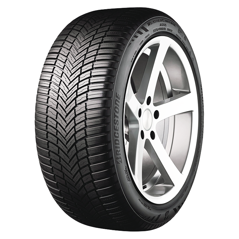site-sezoni гуми BRIDGESTONE 225/60 R18 A005 XL 104V