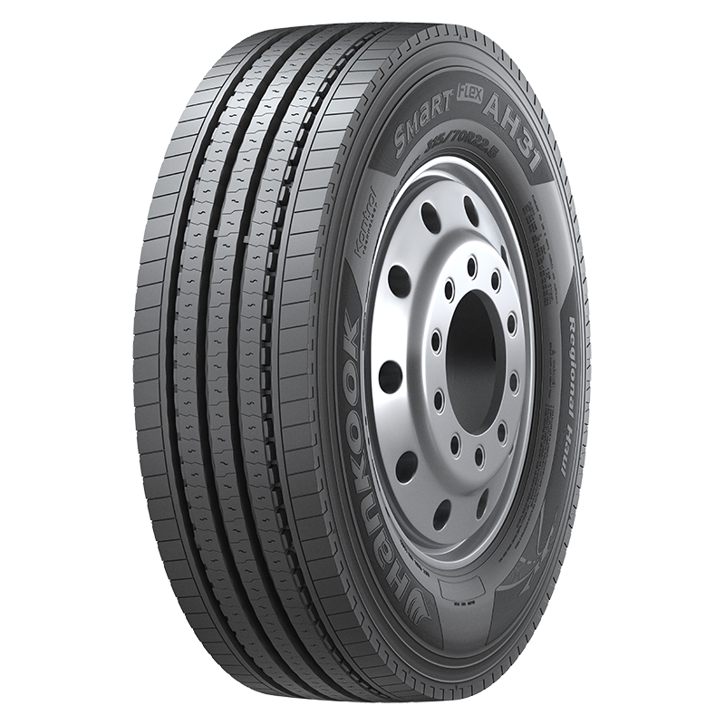 site-sezoni gumi 14 NKOOK 315/80 R22.5 AH31 156/150L