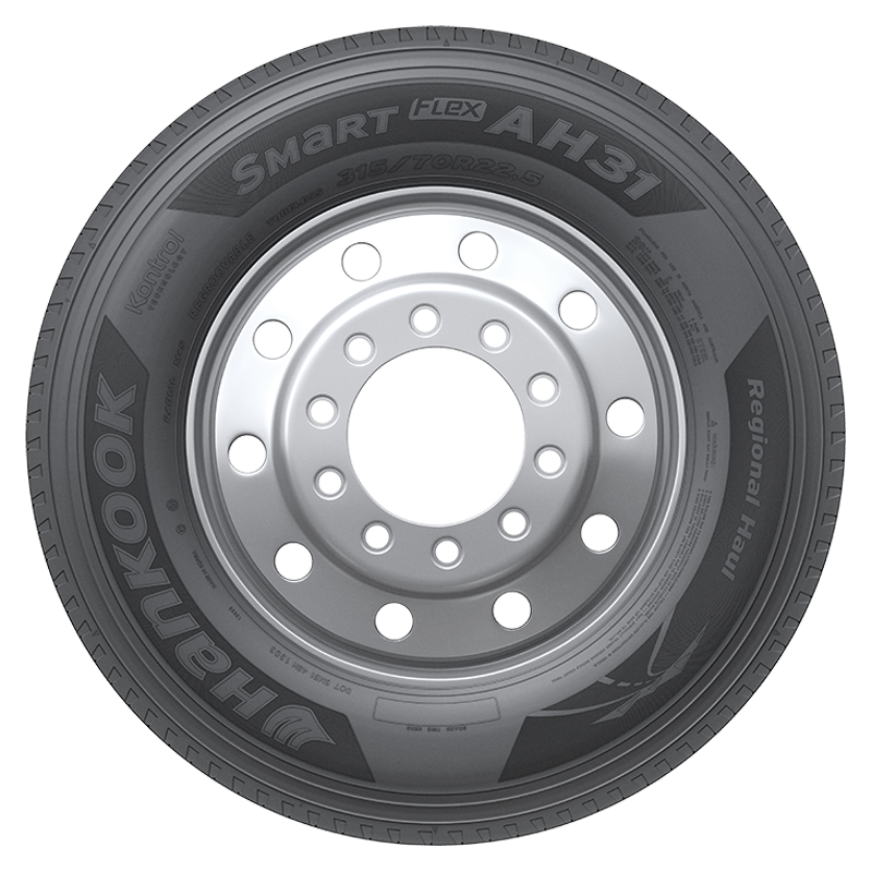 site-sezoni gumi 14 NKOOK 315/80 R22.5 AH31 156/150L