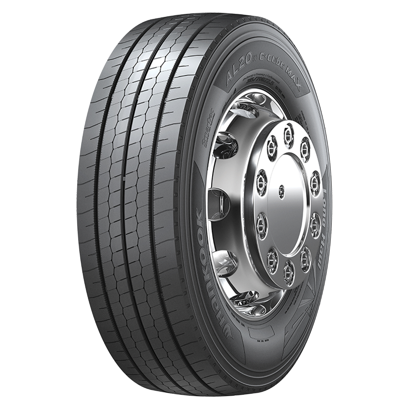 site-sezoni gumi 14 NKOOK 315/70 R22.5 AL20W 156/150L