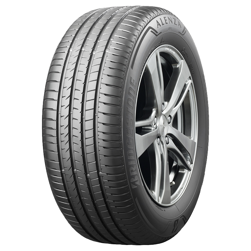 letni гуми BRIDGESTONE 225/60 R18 ALENZA 001 (BMW) XL 104W