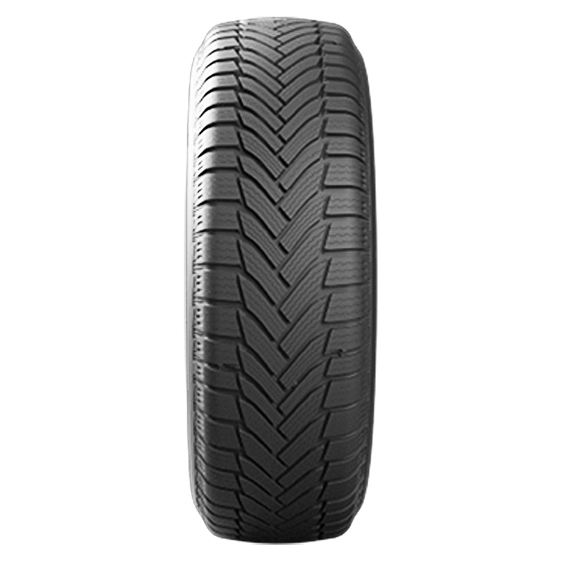 zimski гуми MICHELIN 215/45 R17 ALPIN 6 XL 91V