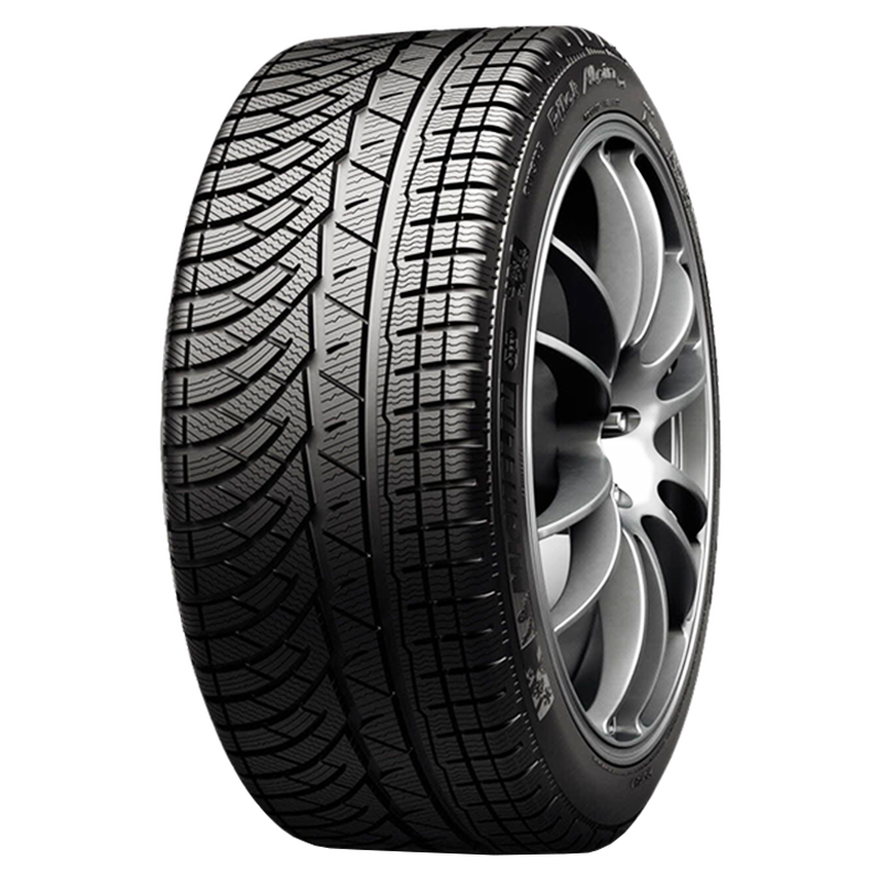 zimski gumi MICHELIN  235/35 R19 ALPIN PA4 (BMW) XL 91V