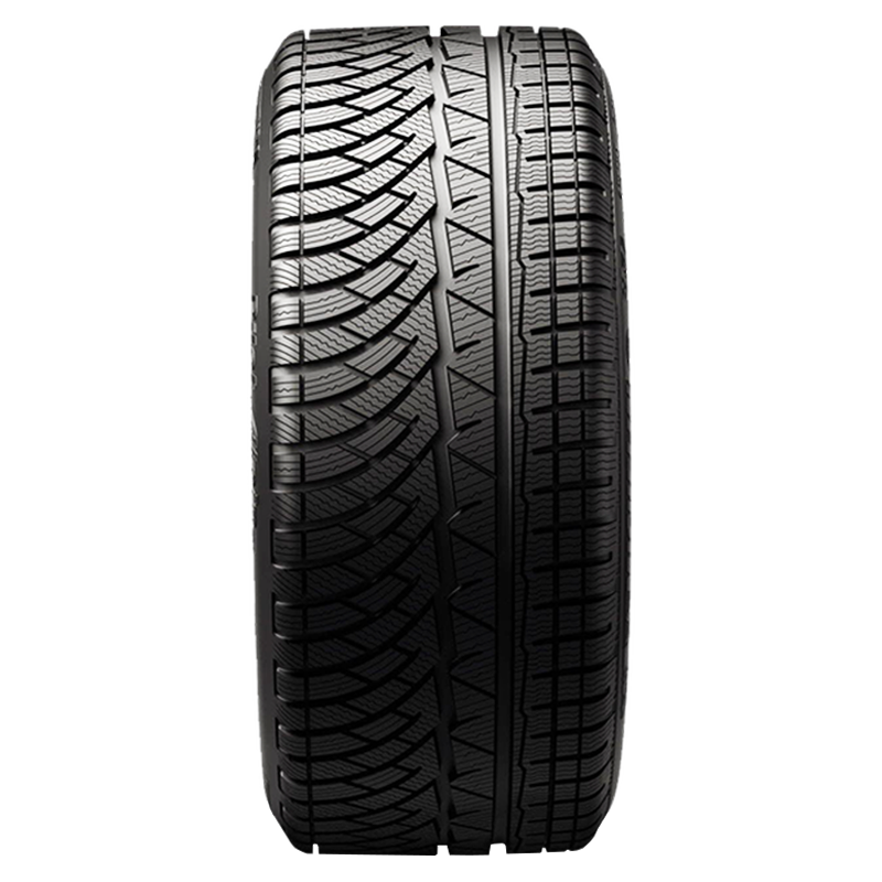 zimski gumi MICHELIN  235/35 R19 ALPIN PA4 (BMW) XL 91V