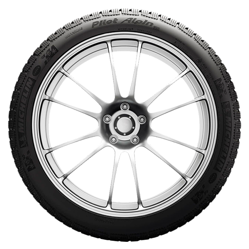 zimski gumi MICHELIN  235/35 R19 ALPIN PA4 (BMW) XL 91V
