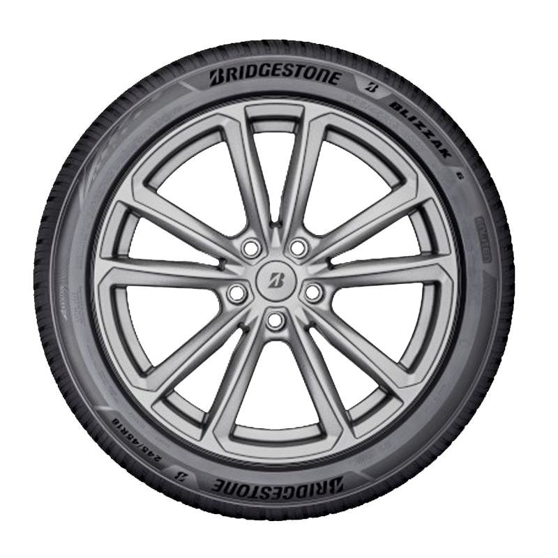 zimski gumi 44  215/50 R18 Blizzak 6 92V