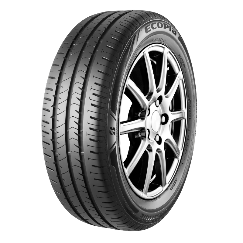 letni гуми BRIDGESTONE 155/60 R20 ECOPIA EP500(BMW) 80Q