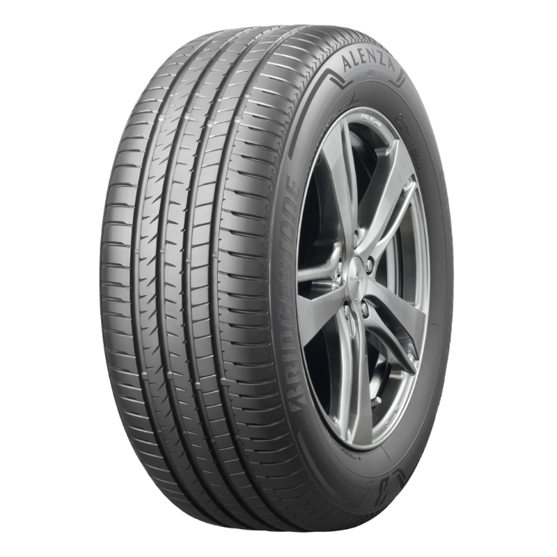 letni гуми BRIDGESTONE 275/50 R20 ALENZA 001 (BMW) RFT XL 113W