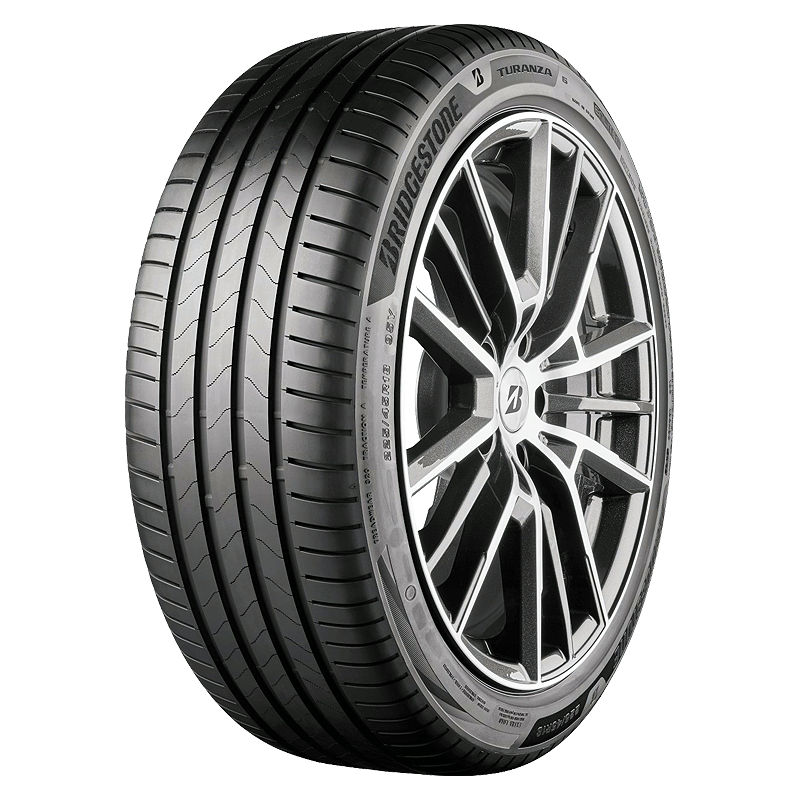 letni гуми BRIDGESTONE 285/35 R21 TURANZA 6 (BMW) Enliten XL 105Y