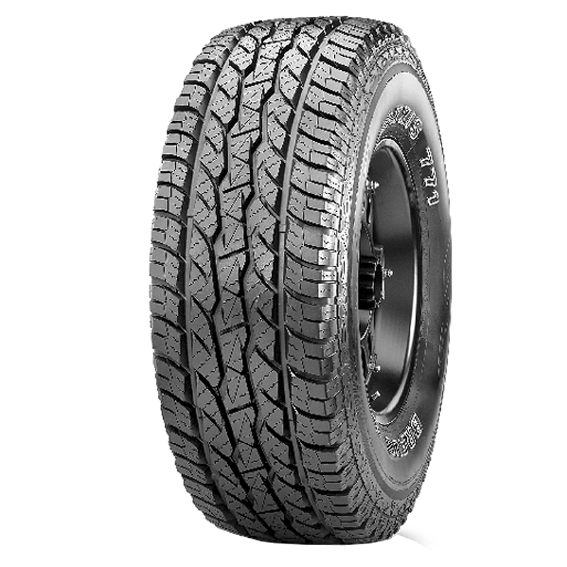site-sezoni gumi 75  245/70 R17 BRAVO AT771 119/116R