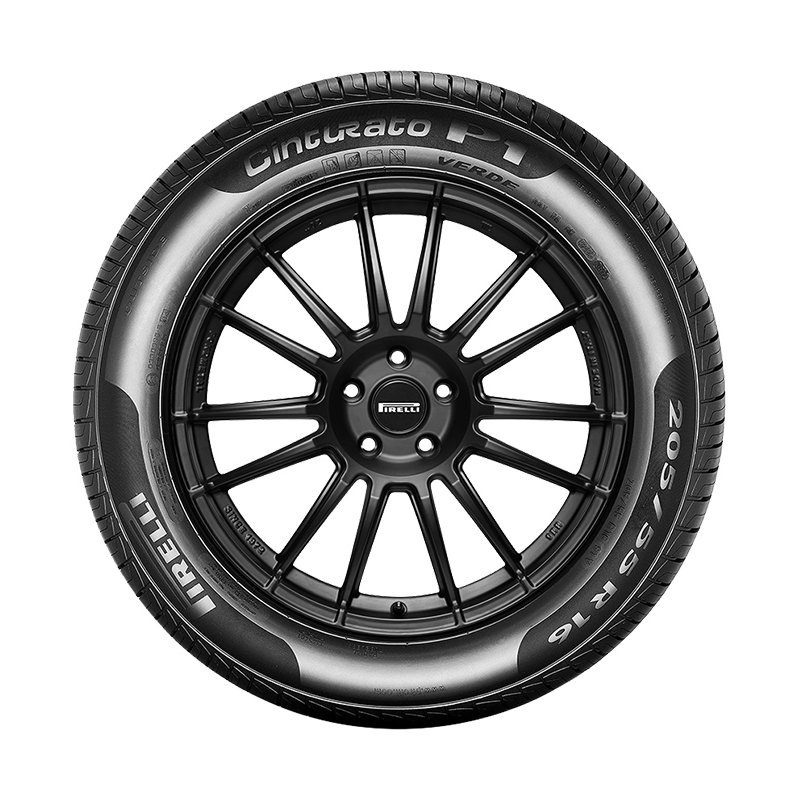 letni gumi 36 185/65 R15 Cinturato P1 Verde 88T