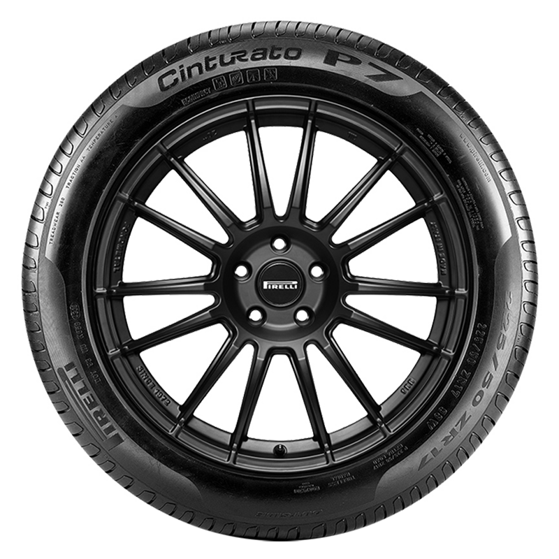 letni gumi PIRELLI  245/40 R18 CINTURATO P7 MOE RFT XL 97Y