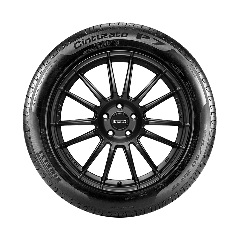 letni gumi PIRELLI  235/40 R19 CINTURATO P7 XL 96W