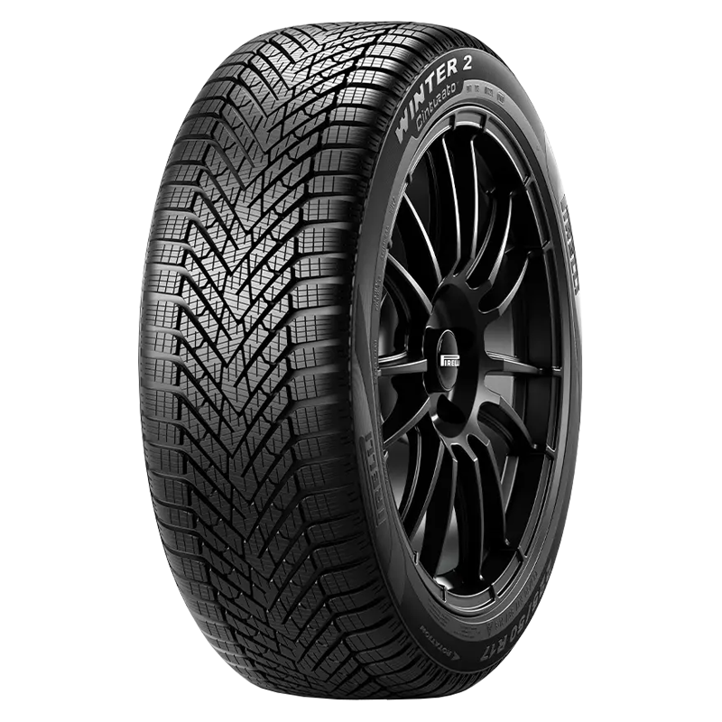 zimski gumi PIRELLI  205/50 R17 CINTURATO WINTER 2 XL 93V