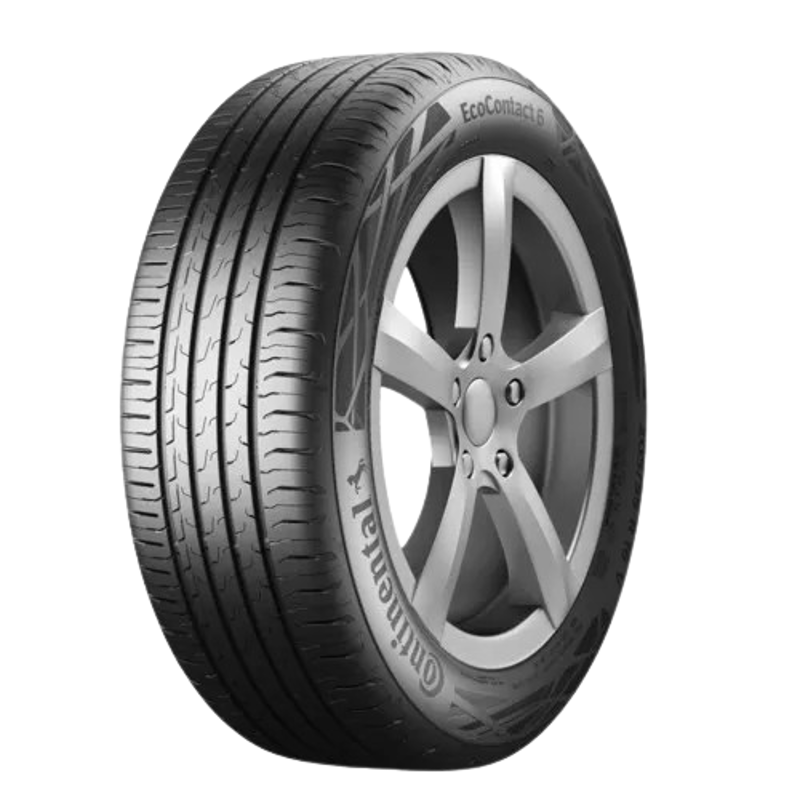 letni gumi CONTINENTAL  155/60 R15 ECO 3 FR 74T