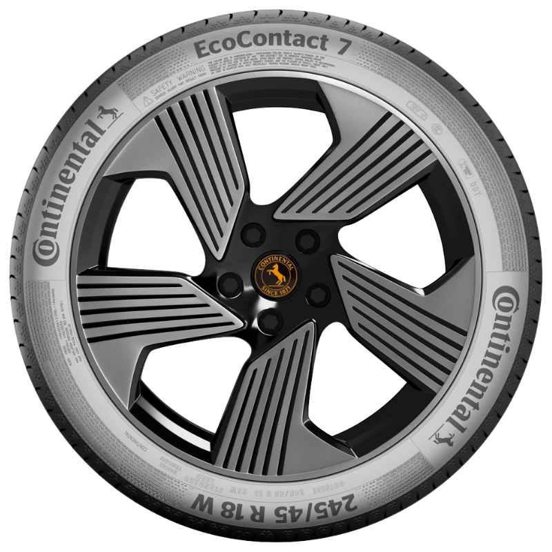 letni gumi CONTINENTAL  195/60 R16 ECO 7 AL XL 93H