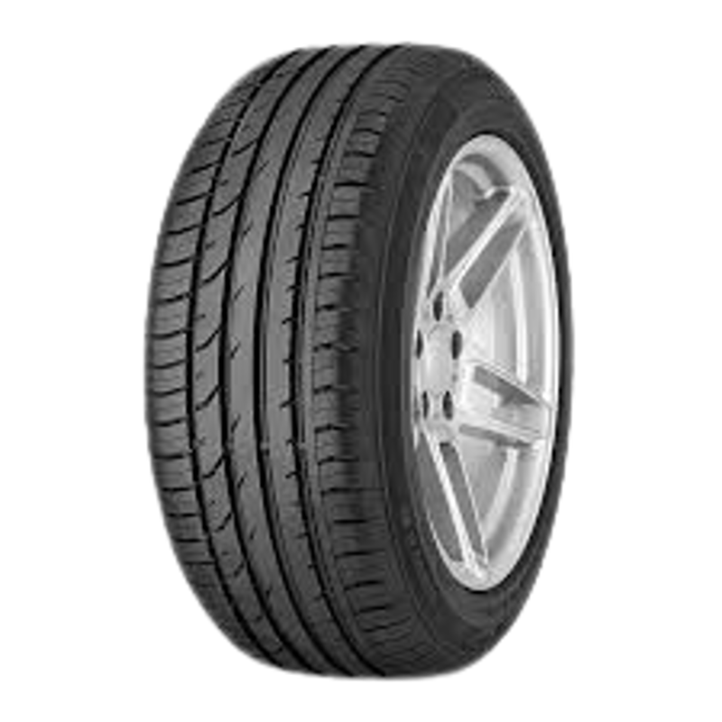 letni gumi CONTINENTAL  195/65 R15 PREMIUM 2 91H