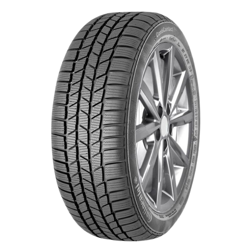 site-sezoni гуми CONTINENTAL 205/50 R17 TS 815 SEAL XL 93V
