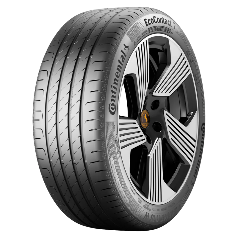 letni gumi CONTINENTAL  205/60 R16 ECO 7 S FR 92H