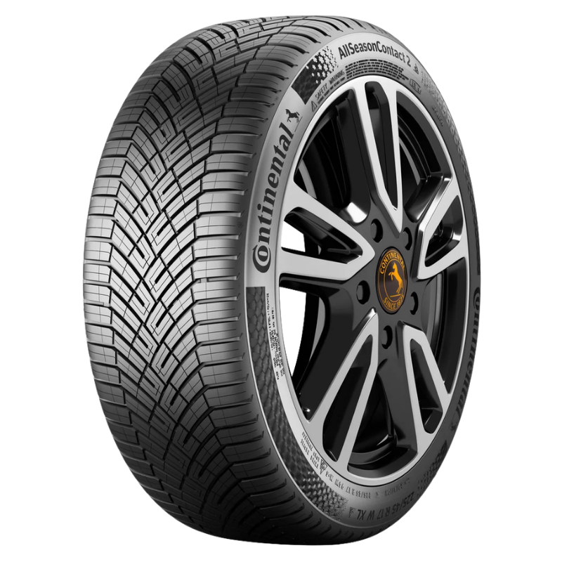 site-sezoni гуми CONTINENTAL 225/45 R17 ALLSEASONCONTACT 2 FR XL 94W