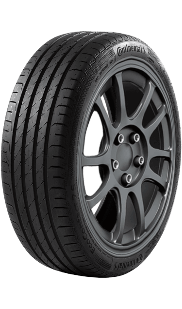 letni gumi CONTINENTAL  225/50 R17 ECO 7 MO XL 98W