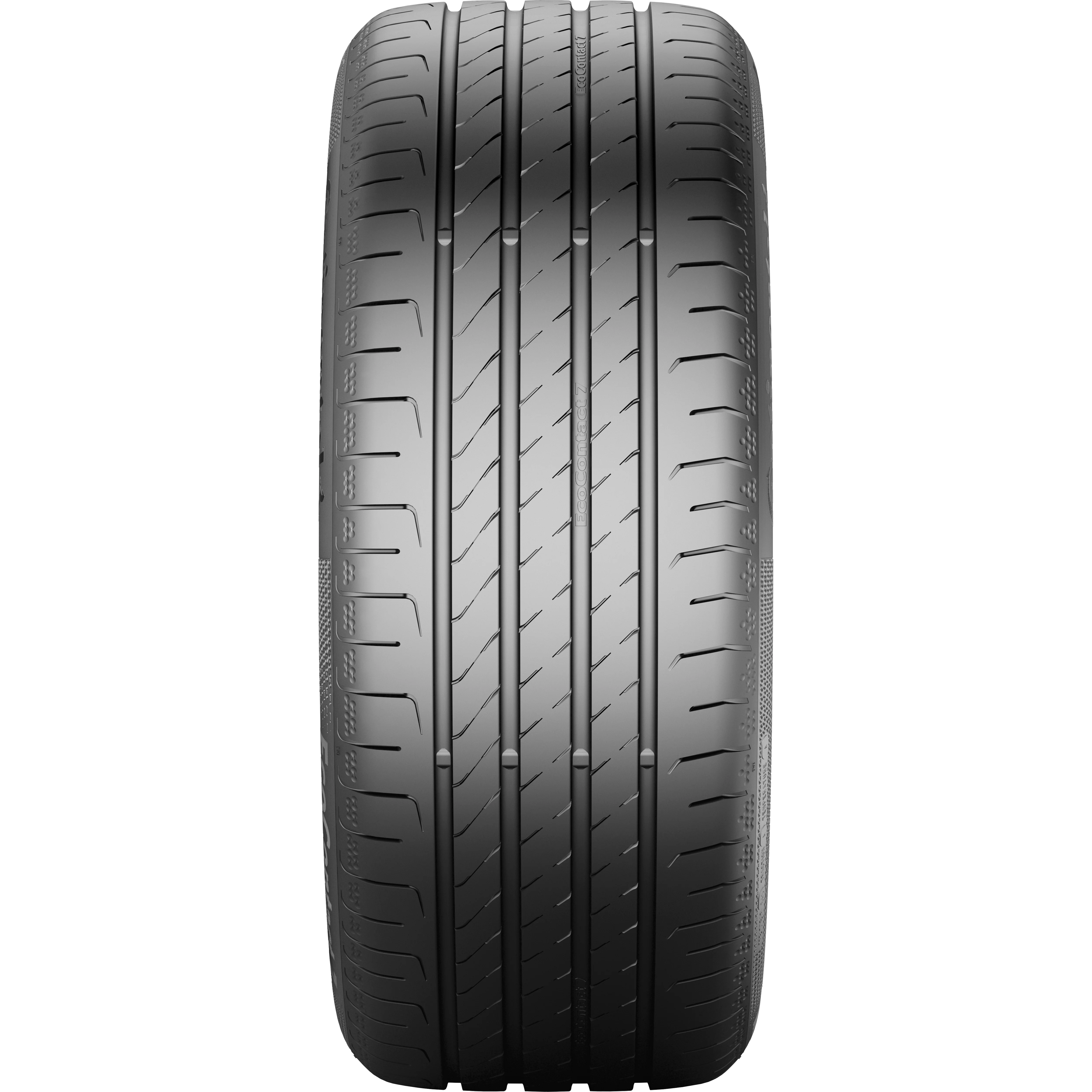 letni gumi CONTINENTAL  225/50 R17 ECO 7 MO XL 98W