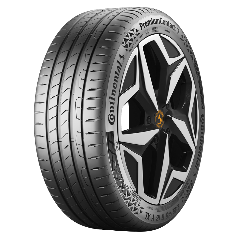 letni гуми CONTINENTAL 235/45 R21 PREMIUM 7 SEAL FR XL 104T