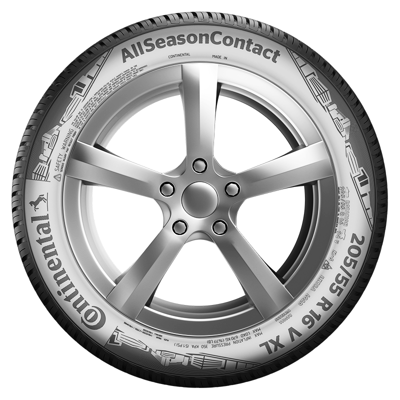 site-sezoni гуми CONTINENTAL 235/50 R19 ALLSEASONCONTACT SEAL (+) 99T