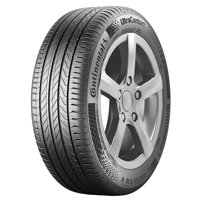letni гуми CONTINENTAL 255/50 R19 ULTRACONTACT NXT CRM FR XL 107T