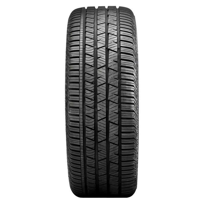 letni гуми CONTINENTAL 275/40 R22 CROSS LX SPORT Csi FR XL 108Y