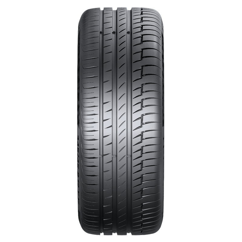 letni гуми CONTINENTAL 275/40 R22 PREMIUM 6(BMW) SSR XL 107Y