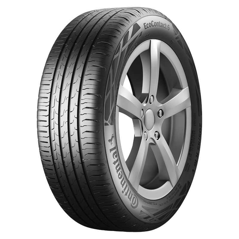 letni гуми CONTINENTAL 275/50 R20 ECO 6 Q MO XL 113W