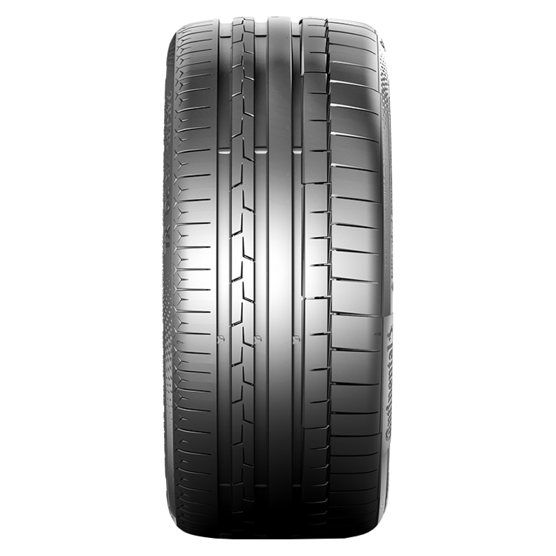 letni гуми CONTINENTAL 285/45 R21 SC-6 AO3 FR XL 113Y