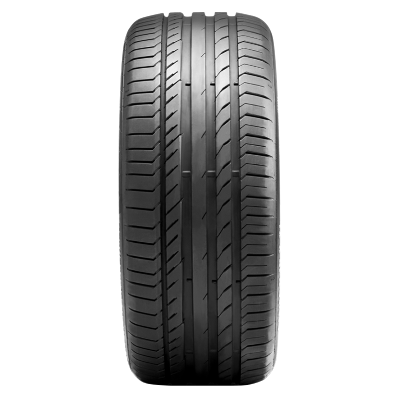 letni гуми CONTINENTAL 315/40 R21 SC-5 MO SUV 111Y