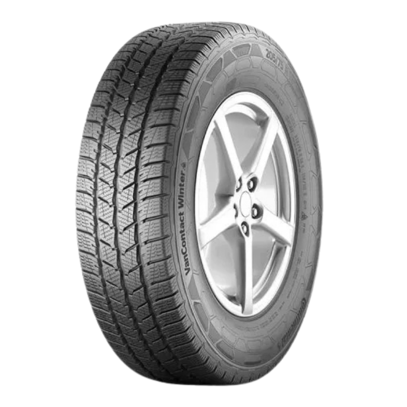 zimski гуми CONTINENTAL 195/60 R16 VANCONTACT WINTER 99T