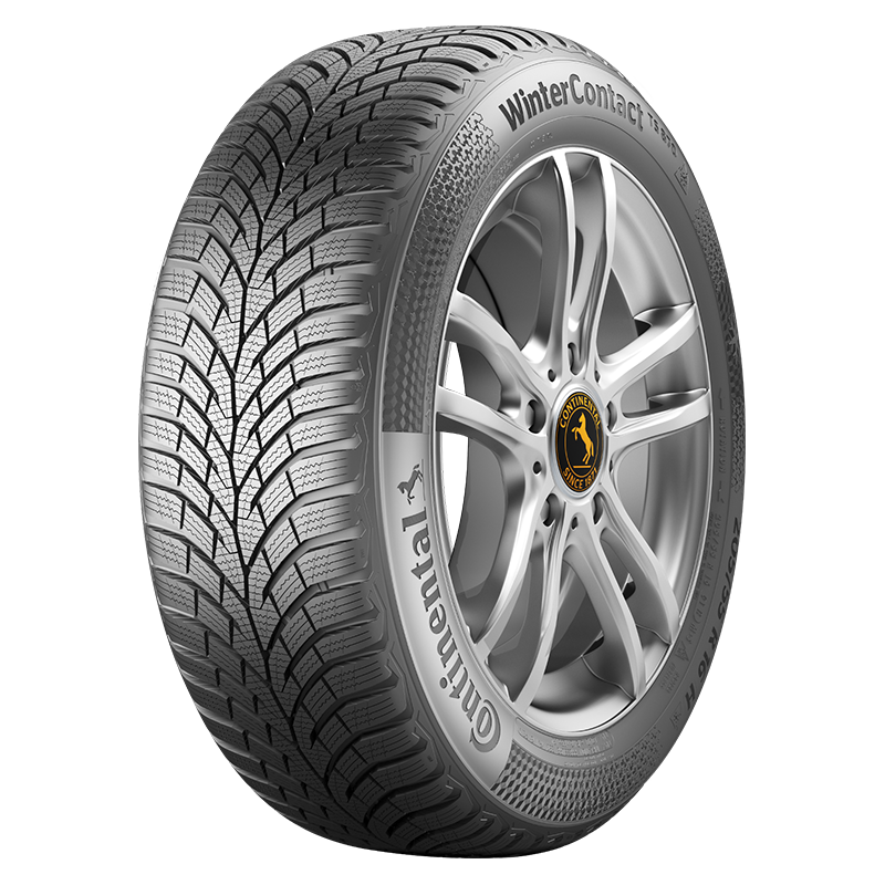 zimski гуми CONTINENTAL 215/60 R16 TS-870 SEAL 95H