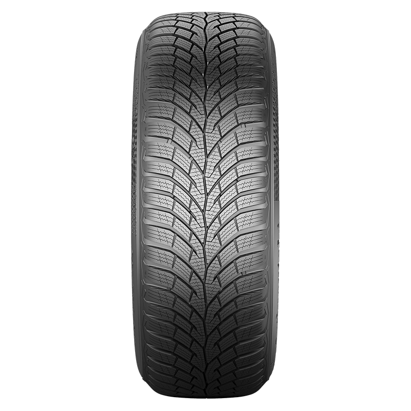 zimski гуми CONTINENTAL 215/60 R16 TS-870 SEAL 95H