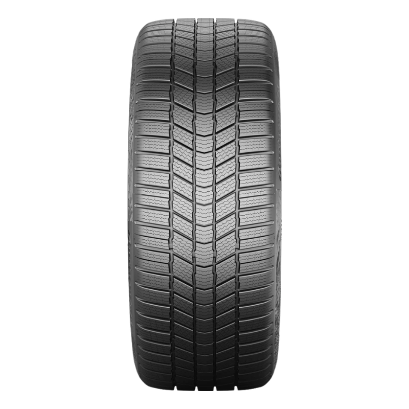zimski гуми CONTINENTAL 225/40 R19 WINTERCONTACT 8 S XL 93V