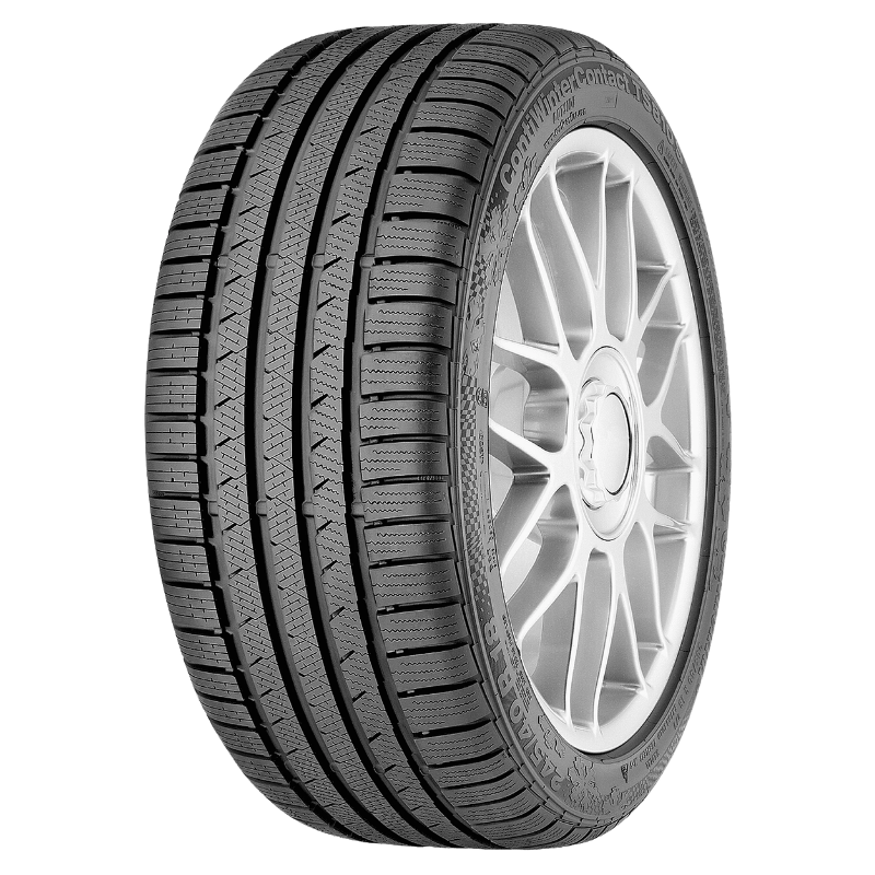 zimski гуми CONTINENTAL 255/40 R18 TS-810 S N1 FR XL 99V
