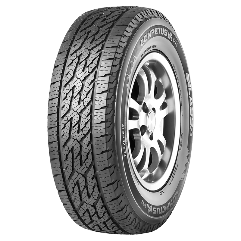letni gumi 74  245/65 R17 Competus A-T 2 111T
