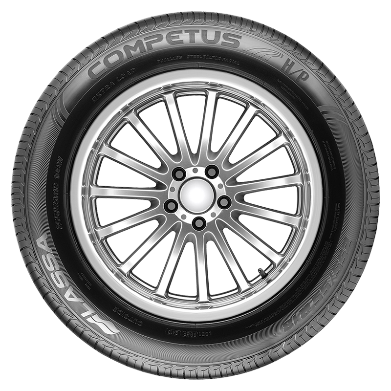 letni gumi 74  225/55 R18 Competus H-P 3 98V
