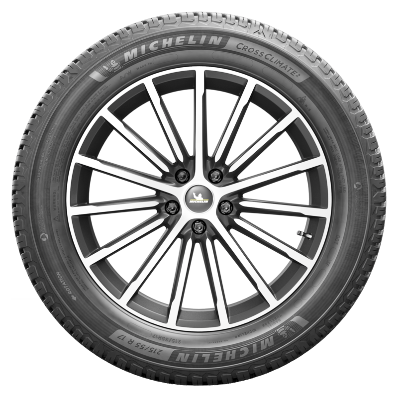 site-sezoni gumi MICHELIN 255/45 R19 CROSSCLIMATE 2 XL 104V